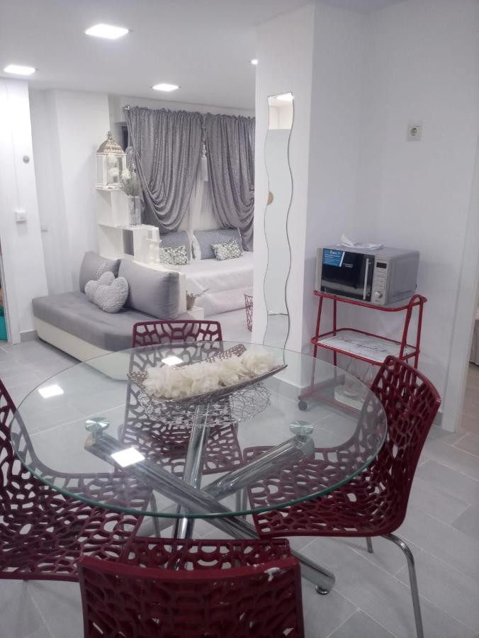 Loft En Nueva Malaga Apartamento Exterior foto